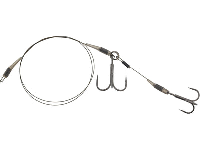 Du tilføjede <b><u>Multi-Purpose Rig Semi Barbed 50Cm 14Kg/30Lbs 1X7</u></b> til kurven.