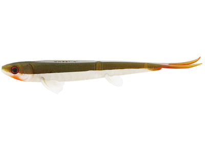 Du tilføjede <b><u>TwinTeez Pelagic V-Tail 14cm og 17cm</u></b> til kurven.