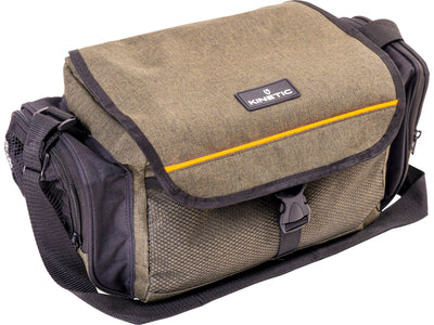 Du tilføjede <b><u>Tackle Bag</u></b> til kurven.