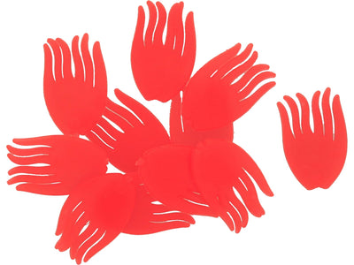 Du tilføjede <b><u>Spotty Rig Fins</u></b> til kurven.