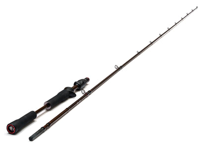 Du tilføjede <b><u>W4 Vertical Jigging-T Ql 2Nd</u></b> til kurven.