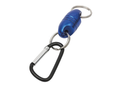Du tilføjede <b><u>Kinetic Magnetic Release</u></b> til kurven.