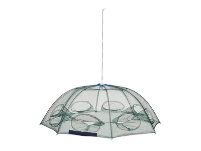 Du tilføjede <b><u>Kinetic Baitfish Trap</u></b> til kurven.