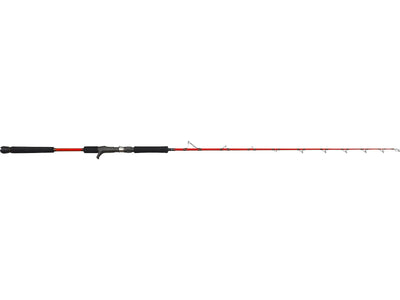 Du tilføjede <b><u>W6 Boat-T Jig 2Nd</u></b> til kurven.