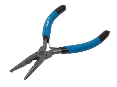 Du tilføjede <b><u>Kinetic Cs Mini Splitring Plier</u></b> til kurven.