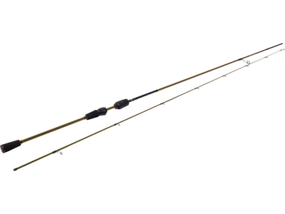 Du tilføjede <b><u>W6 Light Softlure</u></b> til kurven.