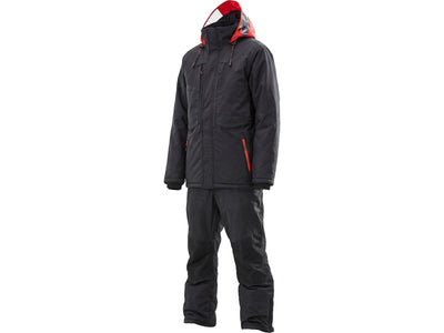 Du tilføjede <b><u>W6 Winter Suit</u></b> til kurven.