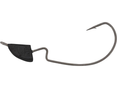 Du tilføjede <b><u>Swimming Jig Head Black Nickel Tungsten</u></b> til kurven.