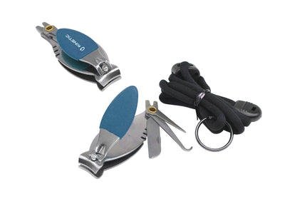 Du tilføjede <b><u>Kinetic Multi Clipper</u></b> til kurven.