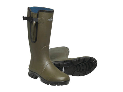 Du tilføjede <b><u>Kinetic Lapland Boot 16