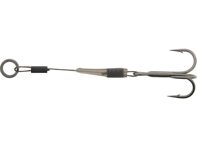 Du tilføjede <b><u>Multi-Purpose Stinger 14Kg/30Lbs 1X7</u></b> til kurven.