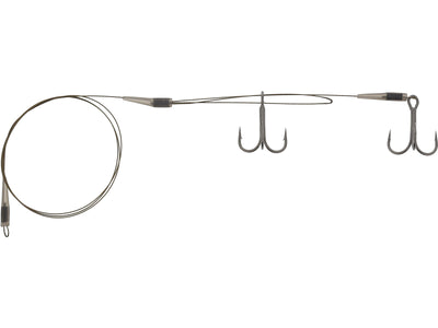 Du tilføjede <b><u>Long-Cast Rig 65Cm 14Kg/30Lbs 1X7</u></b> til kurven.