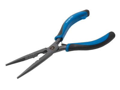 Du tilføjede <b><u>Kinetic Cs Plier Straight Nose</u></b> til kurven.