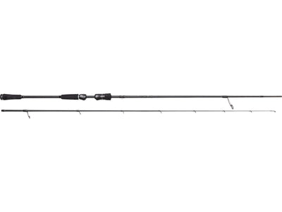 Du tilføjede <b><u>W3 Finesse Jig 3Rd</u></b> til kurven.