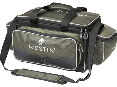 Du tilføjede <b><u>W2 Lure Bag 3 Boxes</u></b> til kurven.