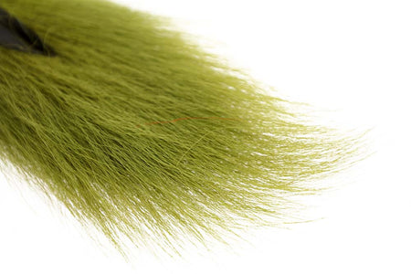 Du tilføjede <b><u>Bucktail Medium - Light Olive</u></b> til kurven.