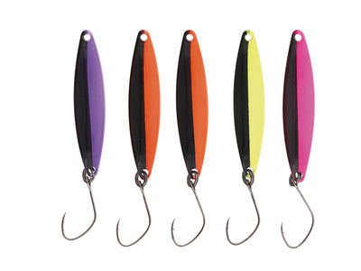 Du tilføjede <b><u>Biwa Multipack Spoon</u></b> til kurven.