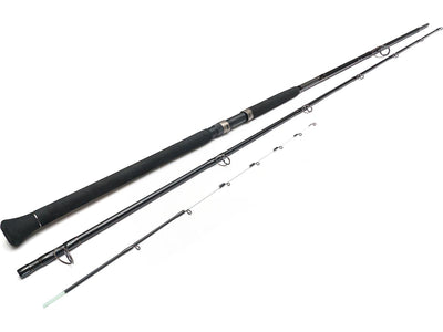 Du tilføjede <b><u>W3 Powersturgeon 2Nd 5Lbs</u></b> til kurven.