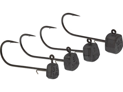 Du tilføjede <b><u>Ned Jig Head Black Nickel Tungsten</u></b> til kurven.