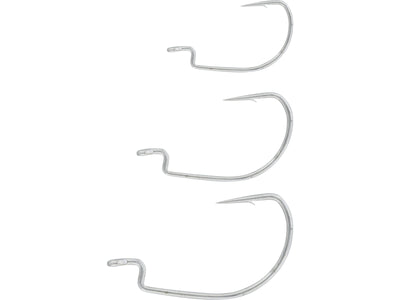 Du tilføjede <b><u>Magic Minnow Weedless Jig Widegap Hook</u></b> til kurven.