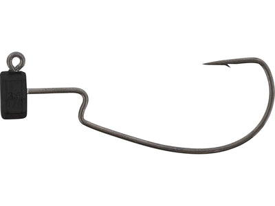 Du tilføjede <b><u>Offset Ned Jig Head Black Nickel Tungsten</u></b> til kurven.