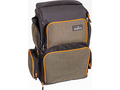 Du tilføjede <b><u>Lure Rucksack 2 Box System</u></b> til kurven.