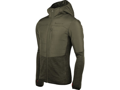 Du tilføjede <b><u>Thermo Knit Jacket</u></b> til kurven.