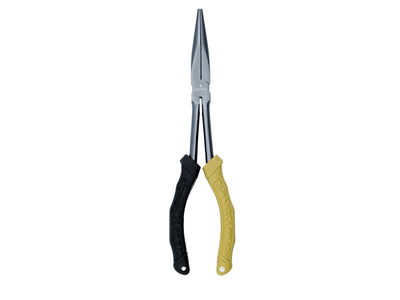 Du tilføjede <b><u>Unhooking Plier</u></b> til kurven.