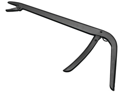 Du tilføjede <b><u>Kinetic Cs Hook Remover</u></b> til kurven.