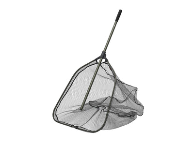 Du tilføjede <b><u>Kinetic Predator Net</u></b> til kurven.