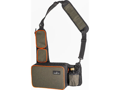 Du tilføjede <b><u>Lure Slingbag</u></b> til kurven.