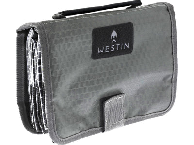 Du tilføjede <b><u>W4 Spinnerbait Wallet</u></b> til kurven.