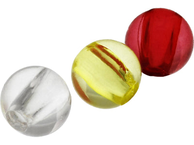 Du tilføjede <b><u>Plastic Beads Ø4mm</u></b> til kurven.