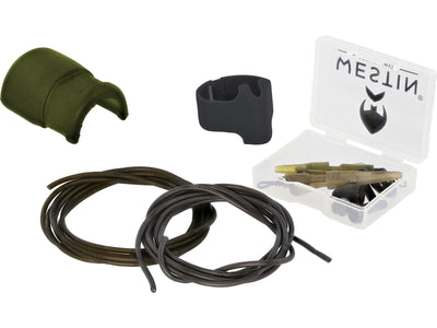 Du tilføjede <b><u>Bottom Fishing Kit</u></b> til kurven.
