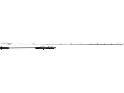 Du tilføjede <b><u>W2 Hybrid Slow Jigging-T</u></b> til kurven.