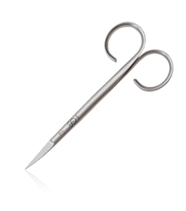 Du tilføjede <b><u>Renomed FS4 Saks - 11 cm - Curved</u></b> til kurven.