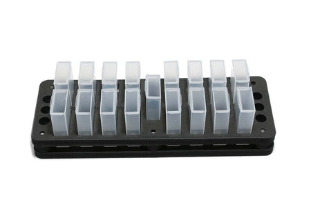 Du tilføjede <b><u>Foamanizer Large Hook Box Storage Station</u></b> til kurven.