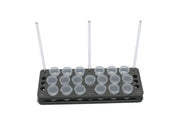 Large Tube Storage Foamanizer Module 12"