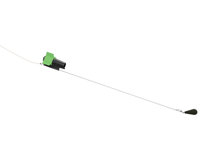 Du tilføjede <b><u>Feature Finding Kit for Explore Cam</u></b> til kurven.