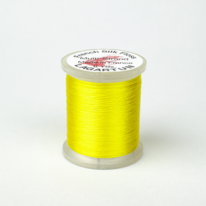 Du tilføjede <b><u>French Silk Floss - Lemon Yellow</u></b> til kurven.