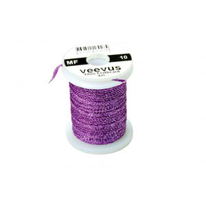 Du tilføjede <b><u>Veevus Mini Flatbraid - Purple</u></b> til kurven.