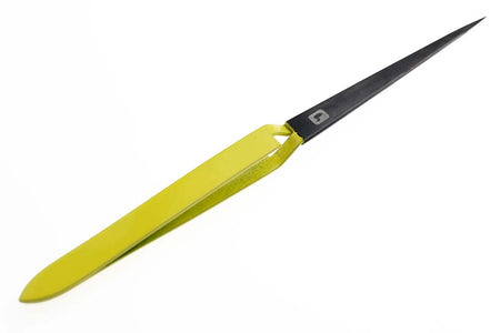 Du tilføjede <b><u>D-Loop Tweezer - Yellow</u></b> til kurven.
