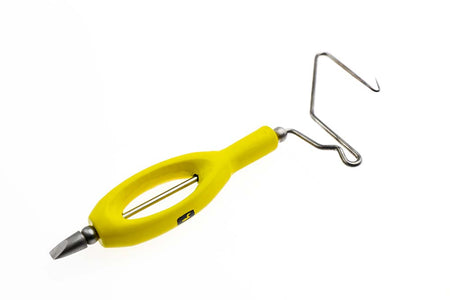 Du tilføjede <b><u>Ergo Whip Finisher - Yellow</u></b> til kurven.