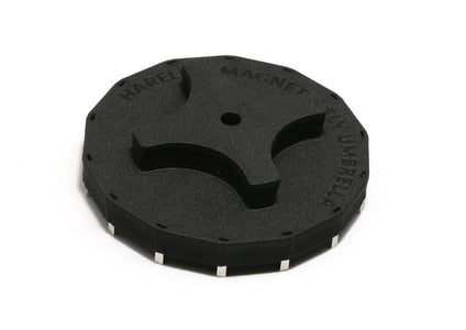 Du tilføjede <b><u>Foamanizer Magnetic Fly Umbrella</u></b> til kurven.