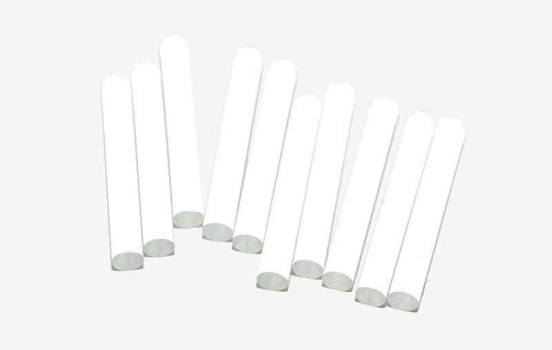 Foamanizer Medium 2.4" Rods Parts