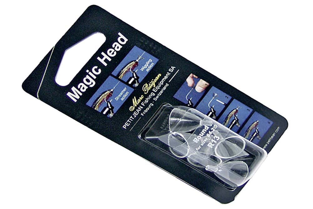 Magic Head