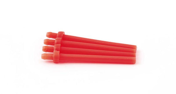 Du tilføjede <b><u>Pro Micro Tubes - Red</u></b> til kurven.