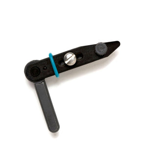 Du tilføjede <b><u>Renzetti - Midge Cam Jaw Assy L. H. - Traveler-Hooks # 28 - 2- Lmt. Warranty</u></b> til kurven.