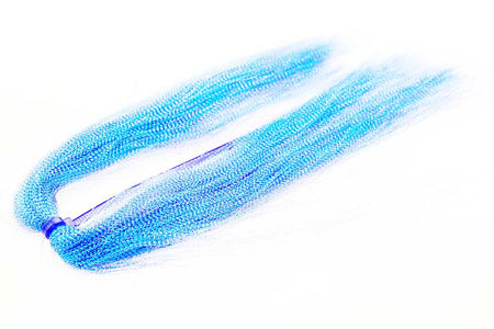 Du tilføjede <b><u>Midge Crystal Flash - Light Blue</u></b> til kurven.