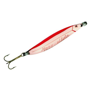 Du tilføjede <b><u>Møresilda 6 gram</u></b> til kurven.